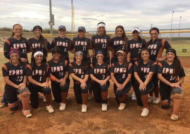 2017 lady eagles varsity softball team.jpg